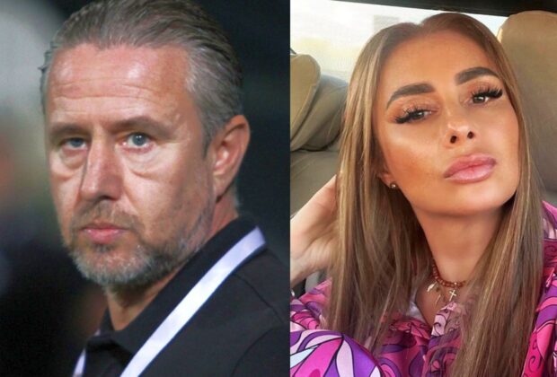 Anamaria Prodan vs. Laurențiu Reghecampf, sezonul iulie 2025 » Scandal în direct la TV: „A semnat în locul meu pe contract!”