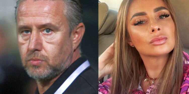 Anamaria Prodan vs. Laurențiu Reghecampf, sezonul iulie 2025 » Scandal în direct la TV: „A semnat în locul meu pe contract!”