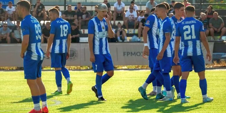 UEFA a suspendat un club din competițiile europene pentru 10 ani