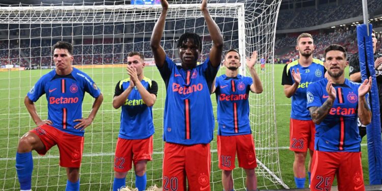 Jucătorul cedat de Gigi Becali în Superliga nu va juca împotriva celor de la FCSB