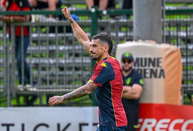 Nicolae Stanciu a debutat cu gol la Genoa » Victorie 13-0 în primul amical al verii