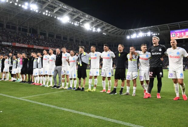 ”Am fost mirat!” Dezvăluirea făcută de Mihai Stoica, după ce Becali a făcut praf un jucător de la FCSB și l-a scos din primul ”11”