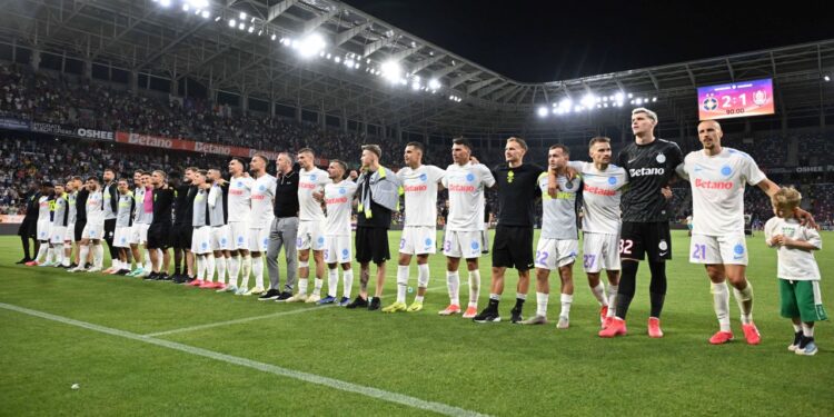 ”Am fost mirat!” Dezvăluirea făcută de Mihai Stoica, după ce Becali a făcut praf un jucător de la FCSB și l-a scos din primul ”11”