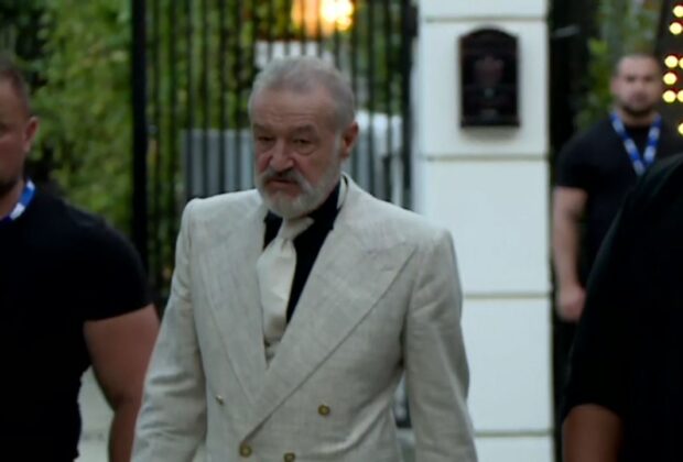 ”Supărat pe vreun jucător?” Gigi Becali a răspuns fără să stea pe gânduri: ”Nu mai joacă niciodată fotbal!”