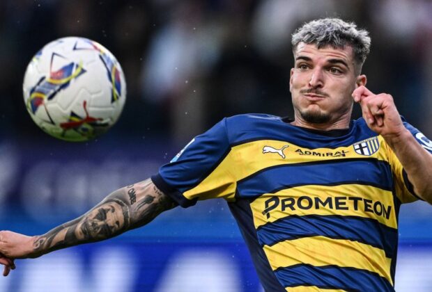 Gata, se face transferul lui Mihăilă în Turcia! Italienii au anunțat când semnează