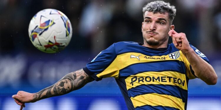 Gata, se face transferul lui Mihăilă în Turcia! Italienii au anunțat când semnează