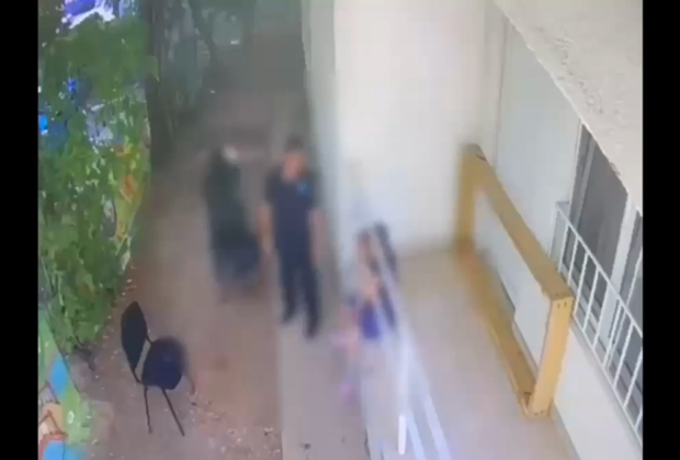 Agent de pază, acuzat de agresiune sexuală asupra unei minore într-un centru de tip familial