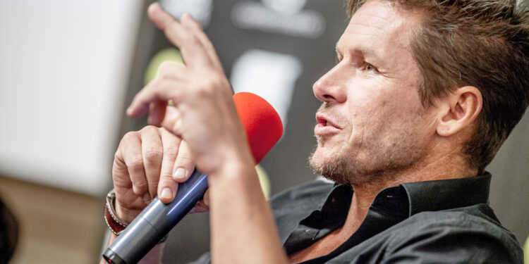 Felix Baumgartner, omul recordurilor, a murit. „Știa că-și pune viața în pericol, iar în aceste condiții stăpânirea de sine e impresionantă”