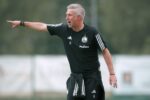 „Scopul scuză mijloacele” » Edward Iordănescu, după calificarea în turul doi din preliminariile Europa League: „Am fost nervos”