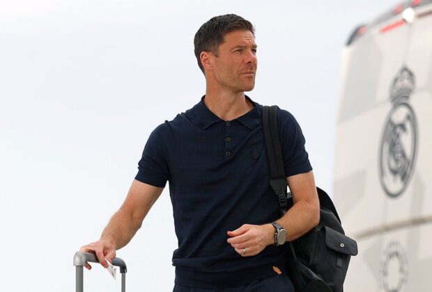 Xabi Alonso a intrat în confict cu Florentino Perez, la mai puțin de 2 luni de la instalarea pe banca lui Real Madrid
