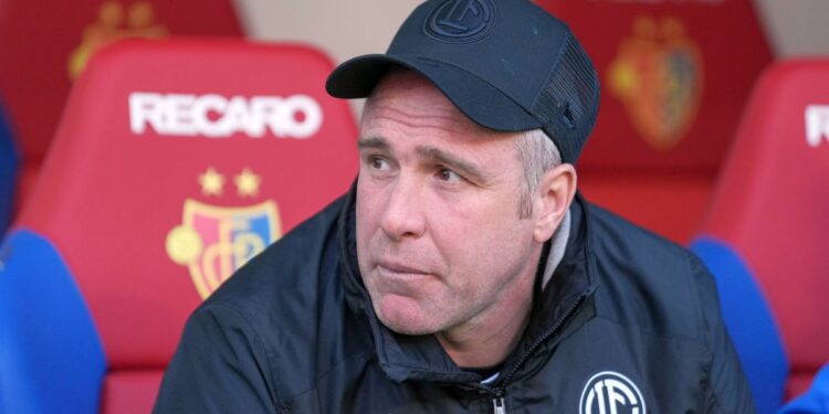 Confuzie de zile mari » Antrenorul următoarei adversare a CFR-ului crede că va juca cu altă echipă din Superliga