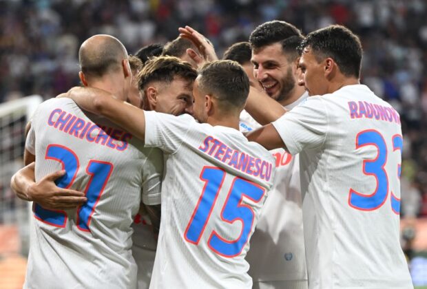 FCSB, lăudată de un rival după umilința din Andorra: „Sunt o forță, vor ajunge sus”