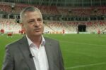 Ioan Varga a reacționat imediat după ce CFR Cluj s-a calificat în turul 2 preliminar UEFA Europa League