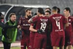 Cât un apartament în Cluj! Suma încasată de CFR după victoria cu Paksi în Europa League