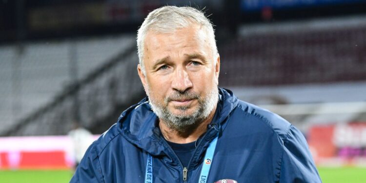 Dan Petrescu a tunat după calificare: „A făcut praf meciul!” + Ce jucător i-a propus lui Mircea Lucescu