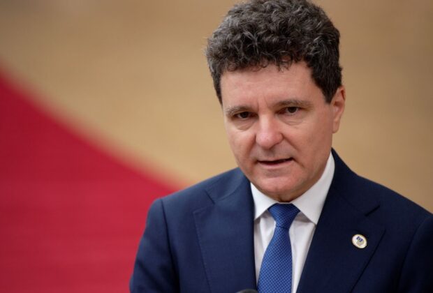 Nicușor Dan, declarații la Berlin, alături de cancelarul Friedrich Merz: „Trebuie ca Europa să-și ia soarta în propriile mâini”