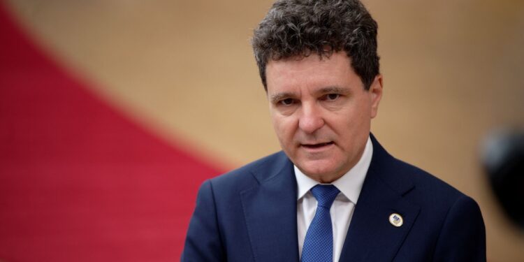 Nicușor Dan, declarații la Berlin, alături de cancelarul Friedrich Merz: „Trebuie ca Europa să-și ia soarta în propriile mâini”