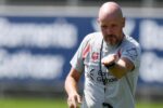 Reacția de necrezut a lui Ten Hag, după debutul catastrofal la Leverkusen: „Nu mă interesează!”