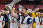 Antrenorul lui Tottenham, anunț important despre concurentul lui Radu Drăgușin: ”Știu acest lucru”