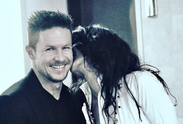 Mihaela Rădulescu, scrisoare de adio pentru Felix Baumgartner: ”L-am iubit mai mult decât pot exprima în cuvinte”