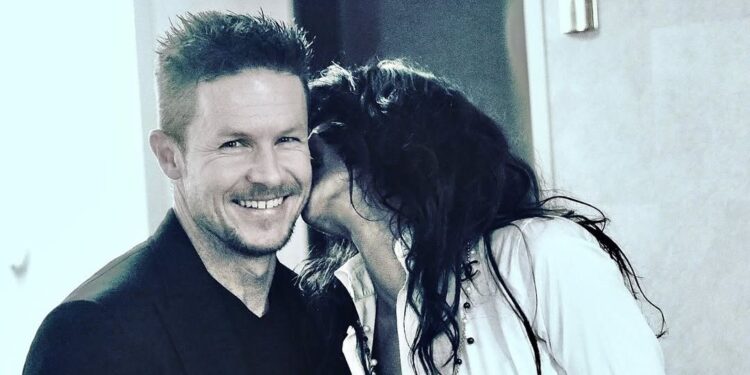 Mihaela Rădulescu, scrisoare de adio pentru Felix Baumgartner: ”L-am iubit mai mult decât pot exprima în cuvinte”