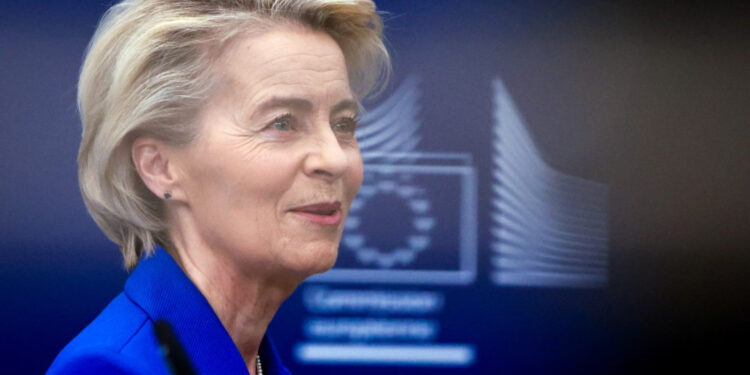 Mișcare neașteptată: Ursula von der Leyen vrea să impoziteze corporațiile / Cine se opune?