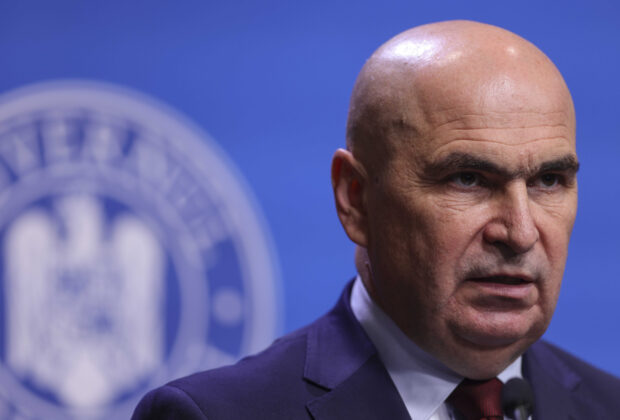 Bolojan lansează pachetul de reforme pentru administrația publică locală. Prim-ministrul: Sunt trei direcții importante