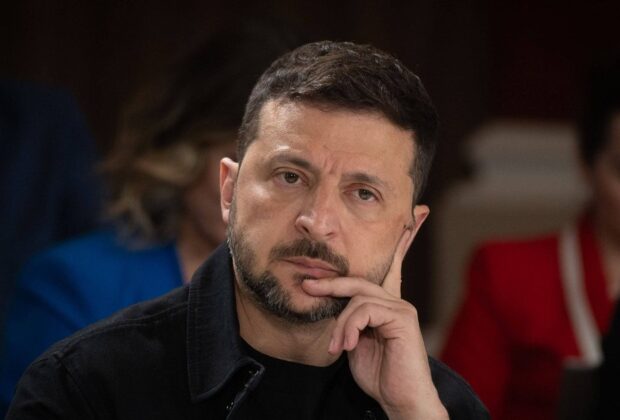 Zelenski propune Rusiei noi runde de discuții. „Trebuie relansate negocierile”