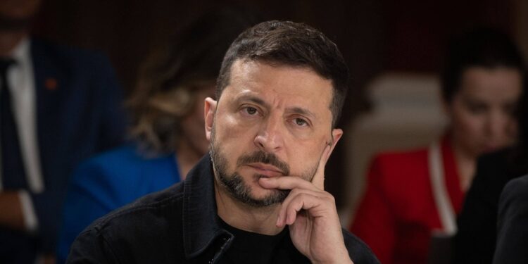 Zelenski propune Rusiei noi runde de discuții. „Trebuie relansate negocierile”