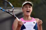 Irina Begu realizează surpriza și e în finala turneului de la Iași. A bătut-o pe marea favorită Jaqueline Cristian