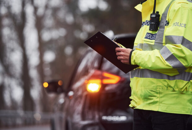 O mașină a intrat într-o mulțime de oameni, în Los Angeles. Crește bilanțul răniților