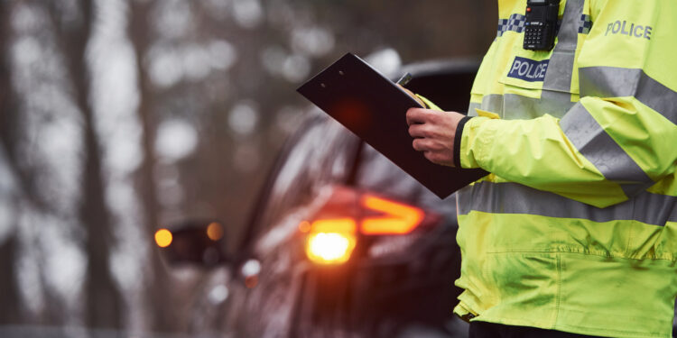 O mașină a intrat într-o mulțime de oameni, în Los Angeles. Crește bilanțul răniților