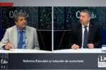 Noi măsuri pentru profesori și elevi. Daniel David, ministrul Educației, anunță deciziile-cheie la DC News / video