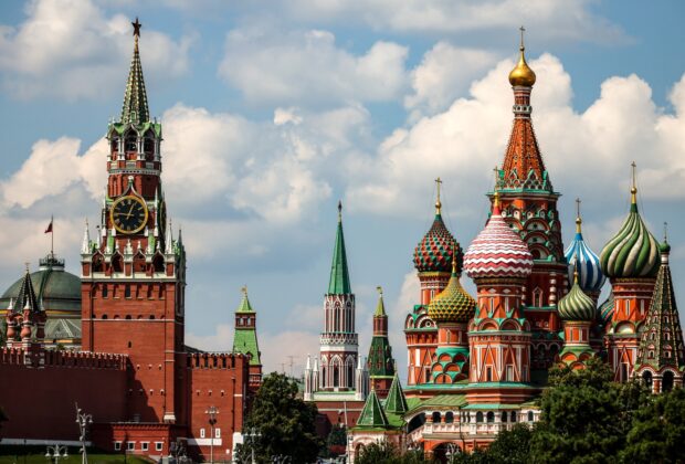 Aeroporturile din Moscova, închise temporar după atacurile cu sute de drone lansate de Ucraina