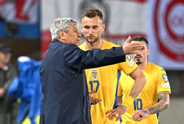 Mircea Lucescu, decisiv pentru Denis Drăguș » Cum a influențat selecționerul mutarea la Eyupspor