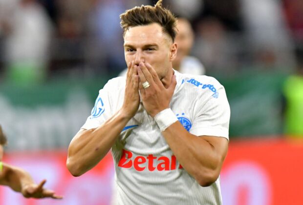 De ce nu a fost Dennis Politic în lotul FCSB-ului pentru partida cu Petrolul