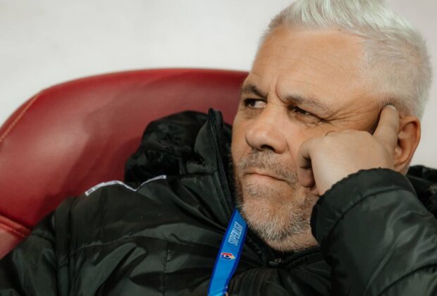 Adio Rapid?! Marius Șumudică a făcut anunțul: „Sunt în discuții”