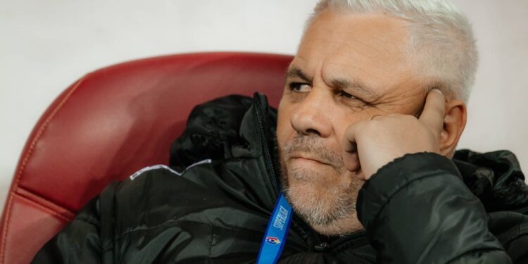 Adio Rapid?! Marius Șumudică a făcut anunțul: „Sunt în discuții”