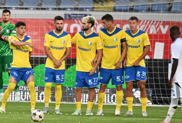 FCSB a pus ochii pe un jucător de la Farul: „Da, mai sunt șanse să se facă”