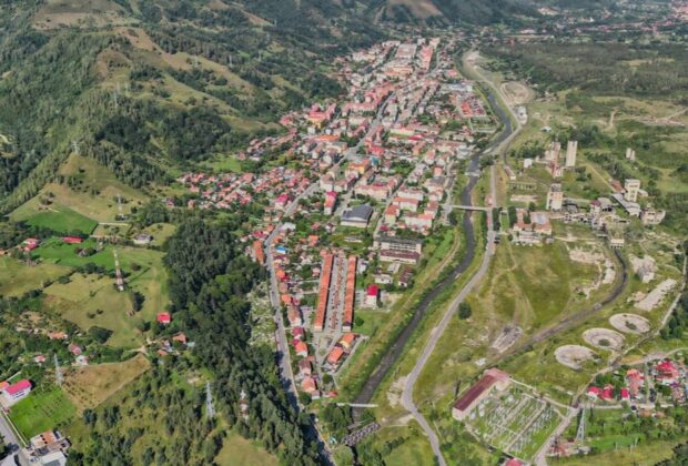 Cum se vor acorda autorizațiile de construcție propuse în noul pachet de austeritate. Ce rol vor avea dronele