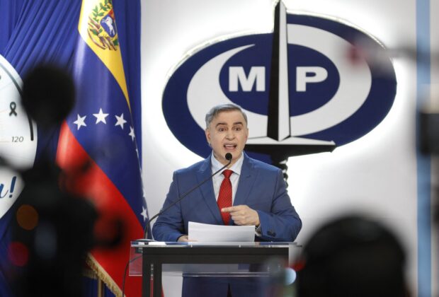 Venezuela susține că migranții trimiși de SUA în El Salvador au fost torturați