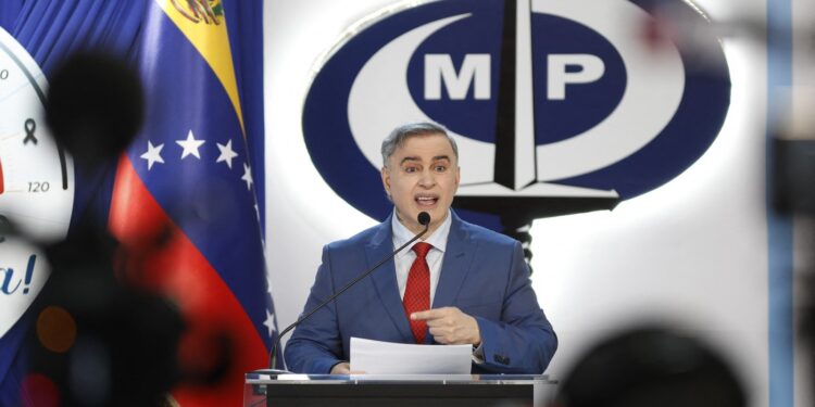 Venezuela susține că migranții trimiși de SUA în El Salvador au fost torturați