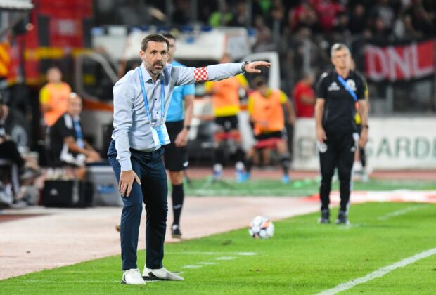 SuperLiga: Dinamo, doar remiză cu FC Botoșani. Un gol al „câinilor” a fost anulat