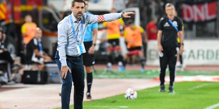 SuperLiga: Dinamo, doar remiză cu FC Botoșani. Un gol al „câinilor” a fost anulat