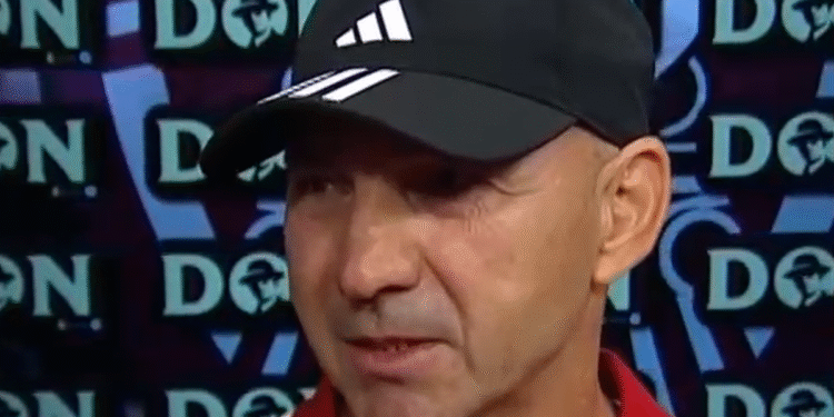 Jean Vlădoiu, după ce Unirea Slobozia a reușit setul cu Csikszereda: „Nu e o surpriză pentru mine”