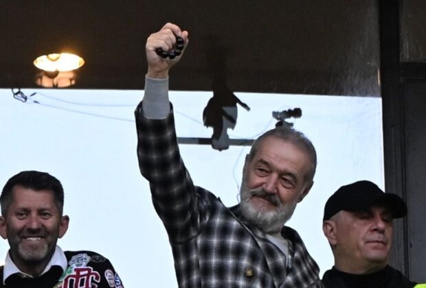 Gigi Becali a văzut cu cine ar juca FCSB în turul trei preliminar UCL și a reacționat: ”O deplasare lungă, dar o putem face scurtă!”