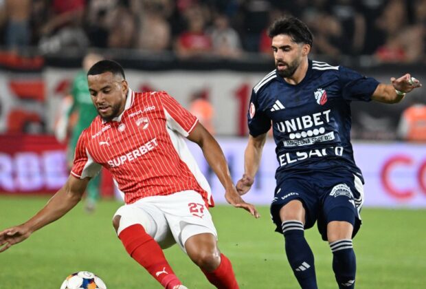 Ratare monumentală în Dinamo – Botoșani: Sivis, intervenție miraculoasă!