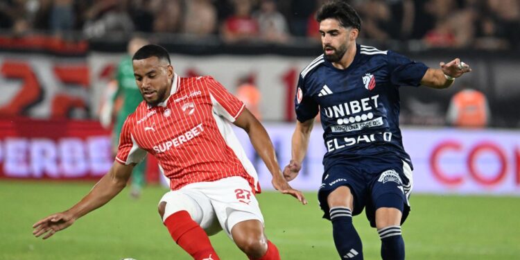 Ratare monumentală în Dinamo – Botoșani: Sivis, intervenție miraculoasă!