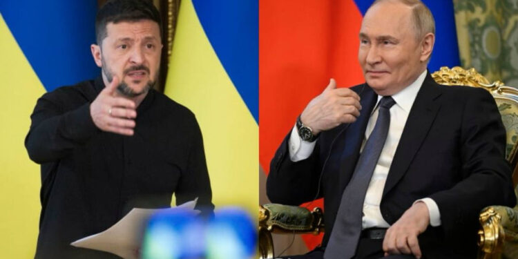 Rusia și Ucraina se pregătesc să reia negocierile. Ultimele detalii ale discuțiilor