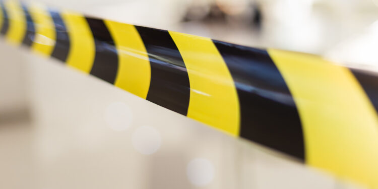 Complexul misterios din Spania în care au fost găsiți morți un ofițer ucrainean și un pilot rus